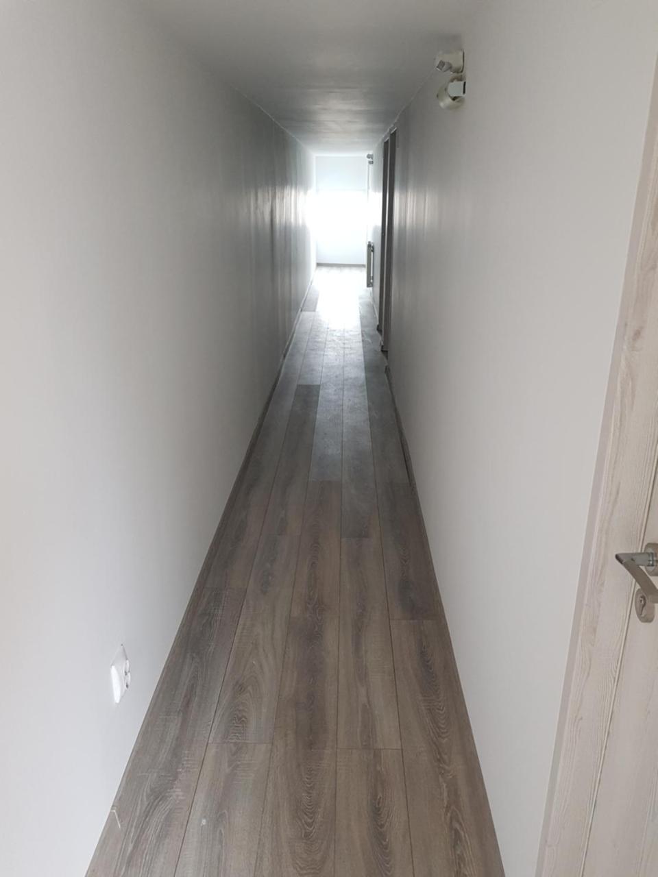 锡比乌 Ardealul酒店 外观 照片
